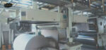 Corrugation Paperboard Production Line Raw Paper Automatic Splicer Machine