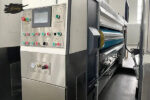 YN-HD series fully computerized high definition printer die cutter machine