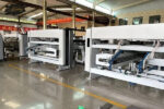 JK-FFG Series Inline Flexo folder gluer machine