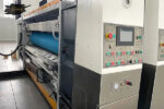 YN-HD series fully computerized high definition printer die cutter machine