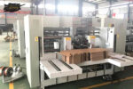 JK-SDJ-D SMALL 2 PIECES SEMI-AUTO STITCHING MACHINE (4 SERVO MOTOR CONTROL)