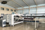 JK-FFG Series Inline Flexo folder gluer machine
