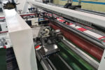 JK-AFG Series Automatic Carton Box Folder Gluer Machine