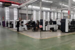 JK-SDJ-D SMALL 2 PIECES SEMI-AUTO STITCHING MACHINE (4 SERVO MOTOR CONTROL)