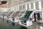 BZJ-L SERIES AUTOMATIC FLUTE LAMINATOR MACHINE