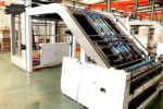 BZJ-L8 SERIES AUTOMATIC FLUTE LAMINATOR MACHINE