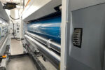 JK-A series automatic flexo printer slotter（die cutter）stacker machine