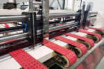 JK-AFG Series Automatic Carton Box Folder Gluer Machine