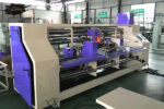 JK-SDJ-B LARGE 2 PIECES SEMI-AUTO STITCHING MACHINE (4 SERVO MOTOR CONTROL)