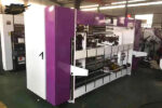 JK-SDJ-D SMALL 2 PIECES SEMI-AUTO STITCHING MACHINE (4 SERVO MOTOR CONTROL)