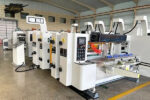 JK-FFG Series Inline Flexo folder gluer machine