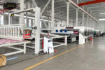 JK-A series automatic flexo printer slotter（die cutter）stacker machine