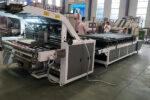 BZJ-Q2 SERIES SEMI-AUTO FLUTE LAMINATOR MACHINE