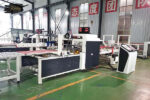 JK-AFG Series Automatic Carton Box Folder Gluer Machine