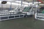 BZJ-L SERIES AUTOMATIC FLUTE LAMINATOR MACHINE