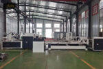 JK-AFG Series Automatic Carton Box Folder Gluer Machine