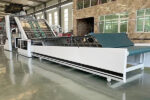 BZJ-L8 SERIES AUTOMATIC FLUTE LAMINATOR MACHINE
