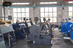 JK-ML series die cutting creasing machine