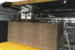 JK-CMA Series Auto feeder die cutting creasing machine