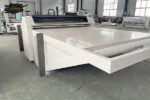 JK-MQJ Series die cutting creasing machine