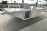 JK-MQJ Series die cutting creasing machine
