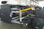 JK-CMA Series Auto feeder die cutting creasing machine