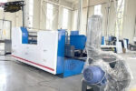 JK-A series automatic film laminator machine