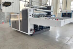 JK-SA semi-auto film laminator machine