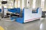 JK-A series automatic film laminator machine