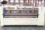 BFY-ZDS Series auto feeder thin blade slitter scorer machine