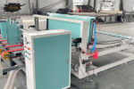 FYJ series simple slitter scorer machine