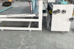 FYJ series simple slitter scorer machine