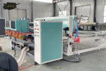 FYJ series simple slitter scorer machine