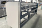 FYJ series simple slitter scorer machine