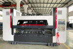 JK-NC Computerized thin blade slitter scorer machine