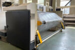 JK-PH Series single/double/triplex pre-heater machine
