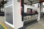 JK-NC Computerized thin blade slitter scorer machine
