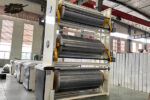 JK-PH Series single/double/triplex pre-heater machine